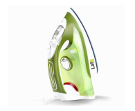Lafe Żelazko LAF02A - 1388864 - zdjęcie 2